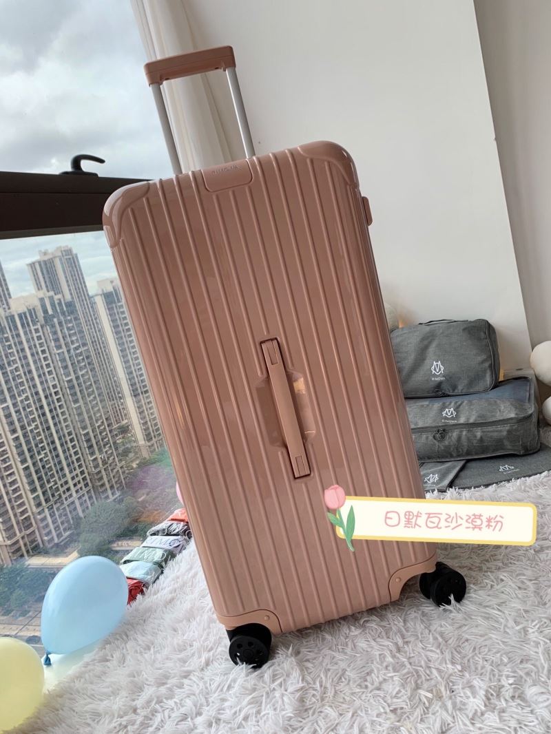 Rimowa Suitcase